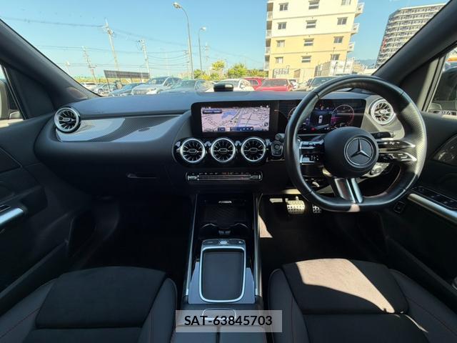 Mercedes Benz B-CLASS 2024-11 8277802-9