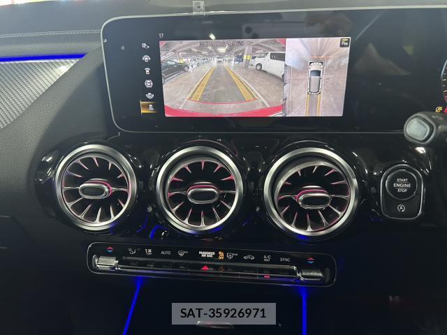 Mercedes Benz B-CLASS 2019-08 8278709-10