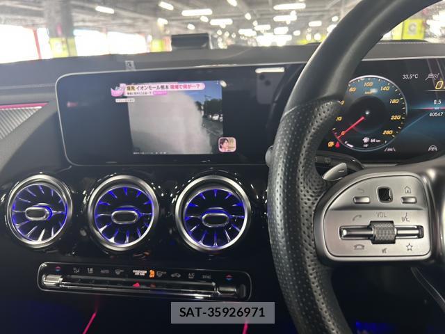 Mercedes Benz B-CLASS 2019-08 8278709-12