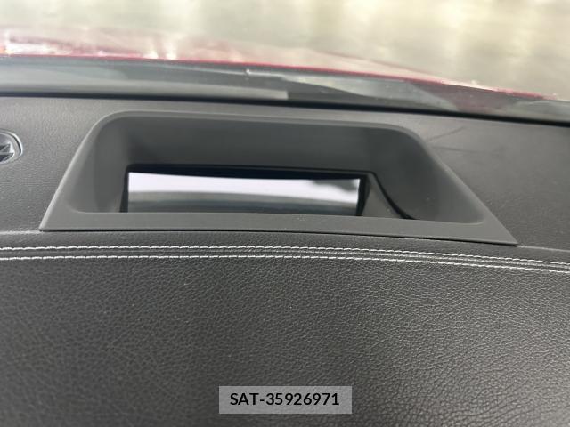Mercedes Benz B-CLASS 2019-08 8278709-14