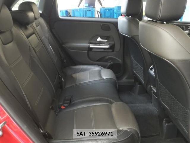 Mercedes Benz B-CLASS 2019-08 8278709-5