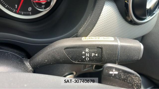 Mercedes Benz B-CLASS 2018-01 8281580-14