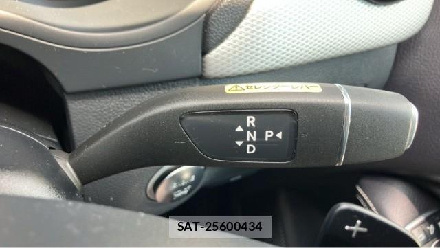 Mercedes Benz B-CLASS 2018-06 8281947-14