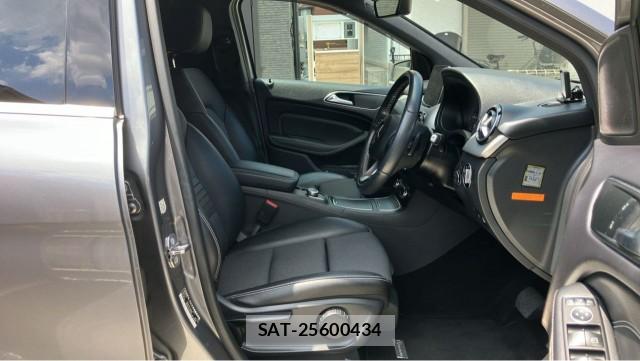 Mercedes Benz B-CLASS 2018-06 8281947-5