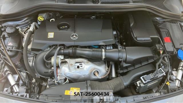 Mercedes Benz B-CLASS 2018-06 8281947-7