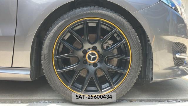 Mercedes Benz B-CLASS 2018-06 8281947-8
