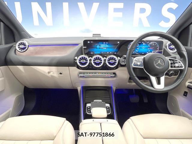 Mercedes Benz B-CLASS 2019-08 8282888-1