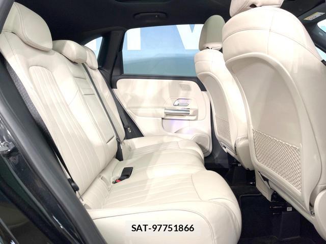 Mercedes Benz B-CLASS 2019-08 8282888-10