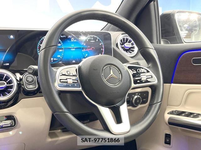 Mercedes Benz B-CLASS 2019-08 8282888-11