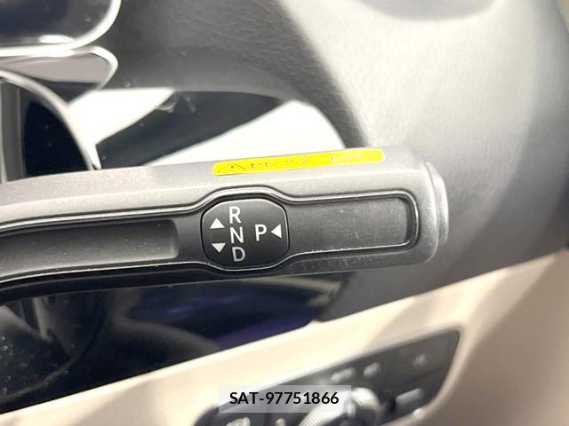 Mercedes Benz B-CLASS 2019-08 8282888-12
