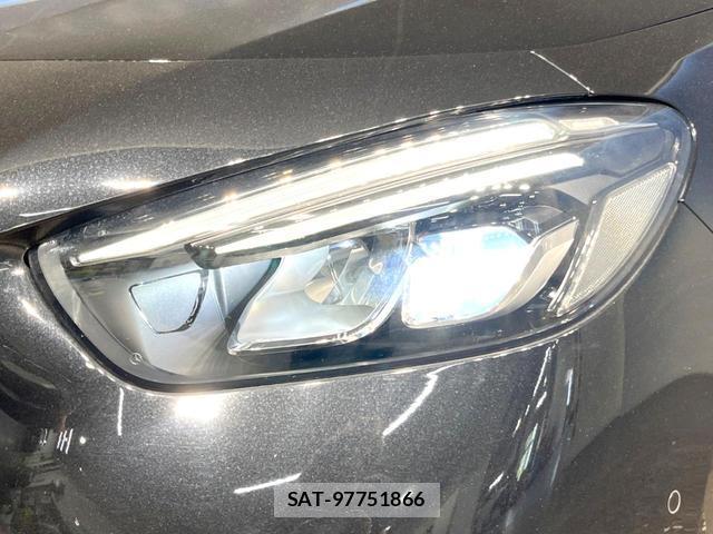 Mercedes Benz B-CLASS 2019-08 8282888-14