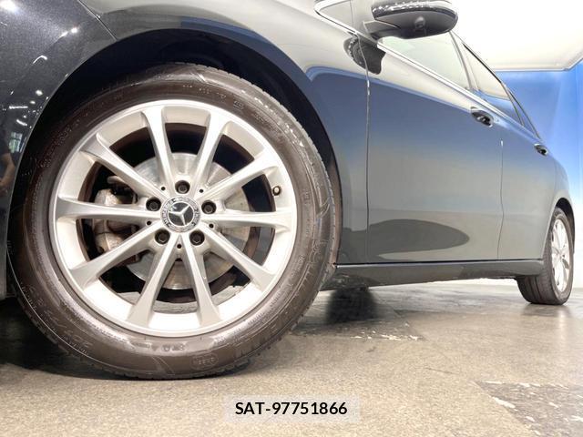 Mercedes Benz B-CLASS 2019-08 8282888-15