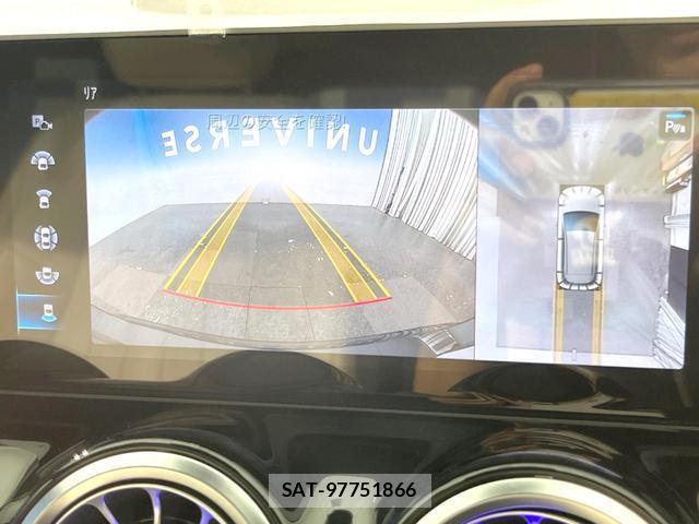 Mercedes Benz B-CLASS 2019-08 8282888-7