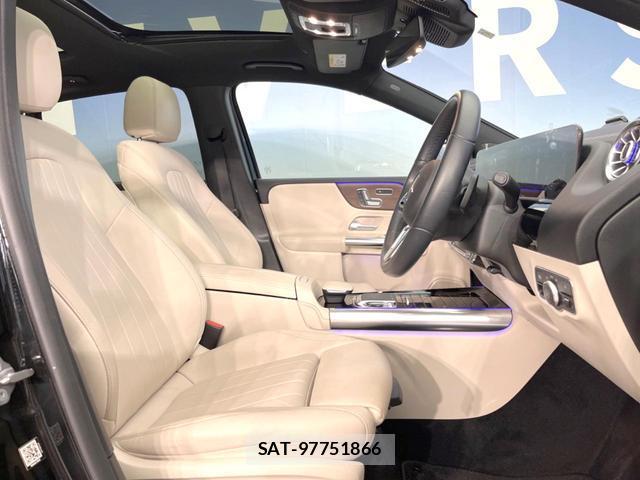 Mercedes Benz B-CLASS 2019-08 8282888-9