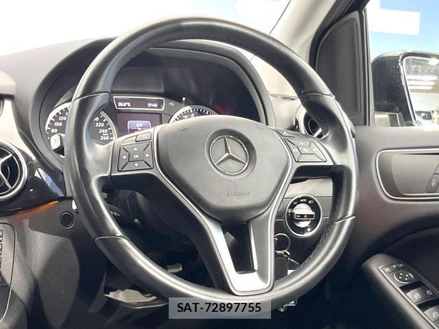 Mercedes Benz B-CLASS 2014-10 8282890-10