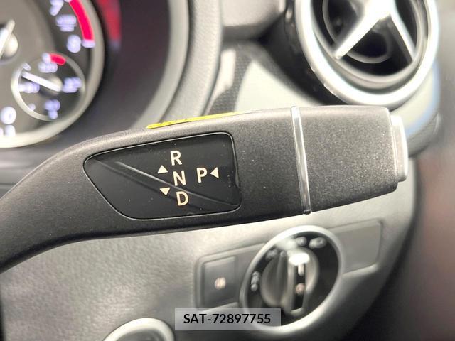 Mercedes Benz B-CLASS 2014-10 8282890-11