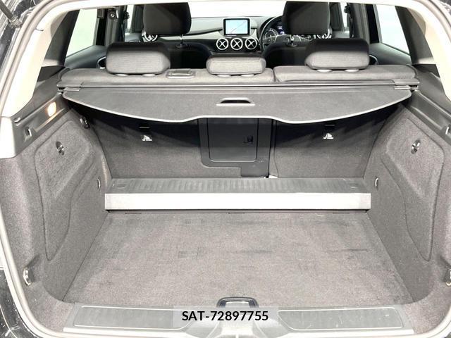 Mercedes Benz B-CLASS 2014-10 8282890-12