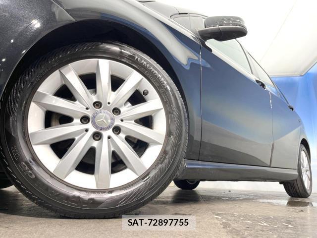 Mercedes Benz B-CLASS 2014-10 8282890-14