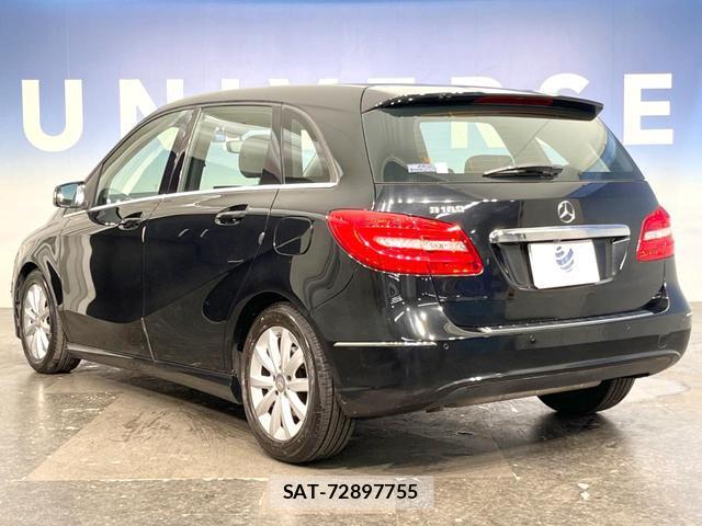Mercedes Benz B-CLASS 2014-10 8282890-18
