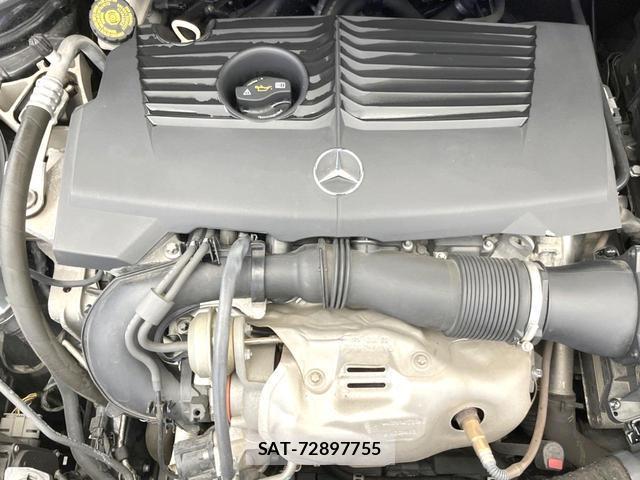 Mercedes Benz B-CLASS 2014-10 8282890-19