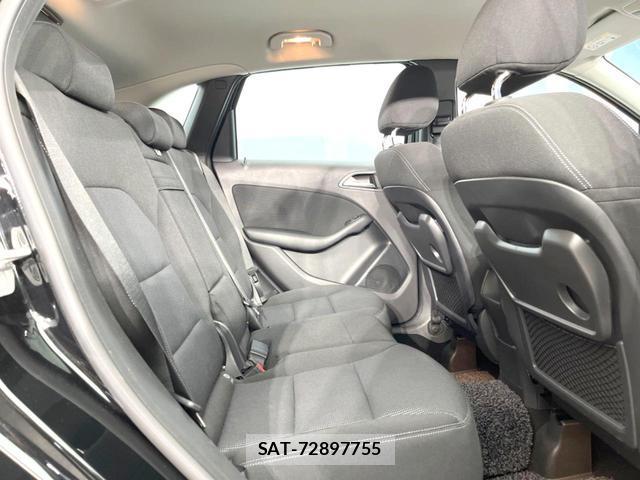 Mercedes Benz B-CLASS 2014-10 8282890-9