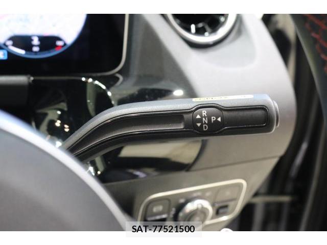 Mercedes Benz B-CLASS 2020-07 8284597-15