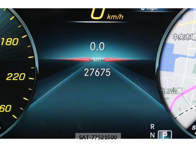 Mercedes Benz B-CLASS 2020-07 8284597-17