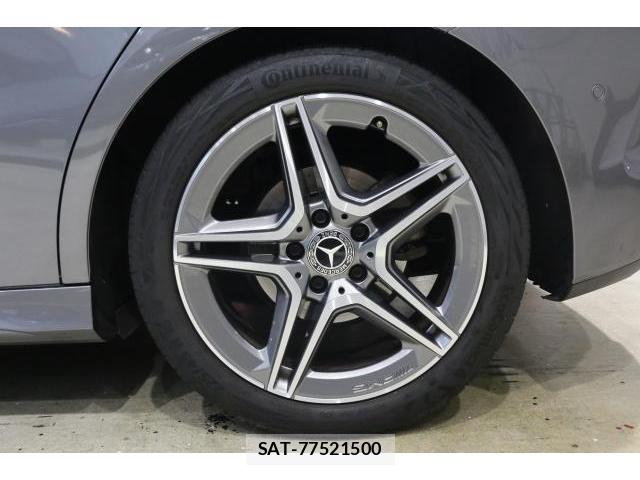 Mercedes Benz B-CLASS 2020-07 8284597-19
