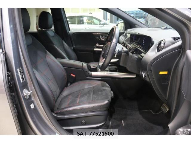 Mercedes Benz B-CLASS 2020-07 8284597-5