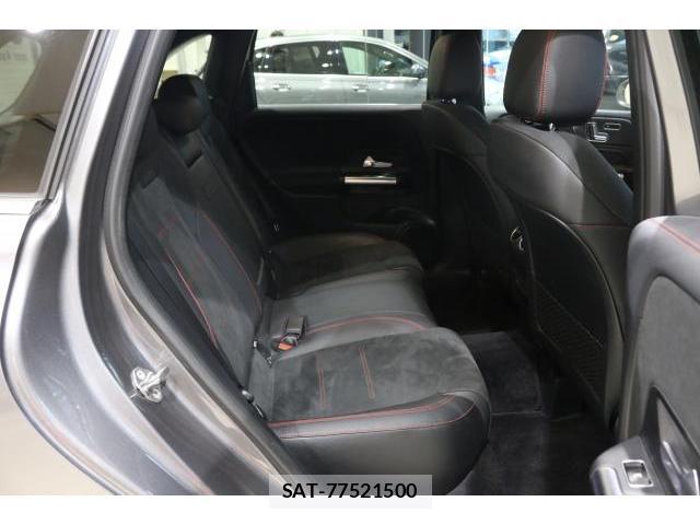 Mercedes Benz B-CLASS 2020-07 8284597-6