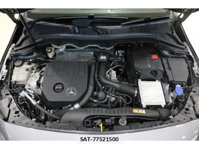 Mercedes Benz B-CLASS 2020-07 8284597-7