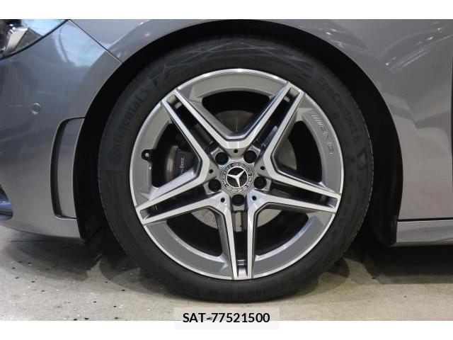 Mercedes Benz B-CLASS 2020-07 8284597-8