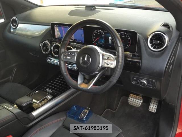 Mercedes Benz B-CLASS 2019-07 8284779-2