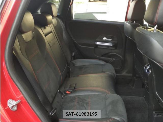 Mercedes Benz B-CLASS 2019-07 8284779-5