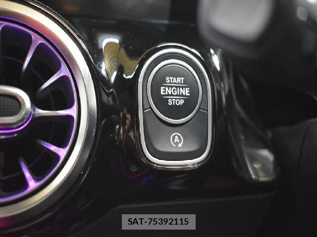 Mercedes Benz B-CLASS 2019-09 8285225-4