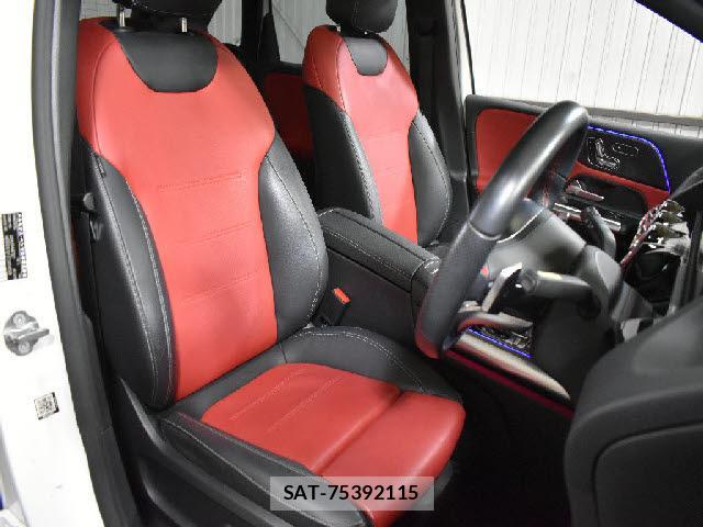 Mercedes Benz B-CLASS 2019-09 8285225-7