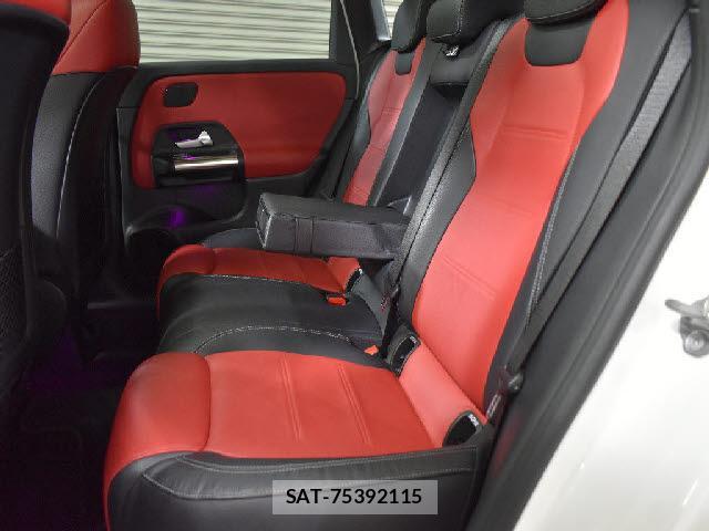 Mercedes Benz B-CLASS 2019-09 8285225-8