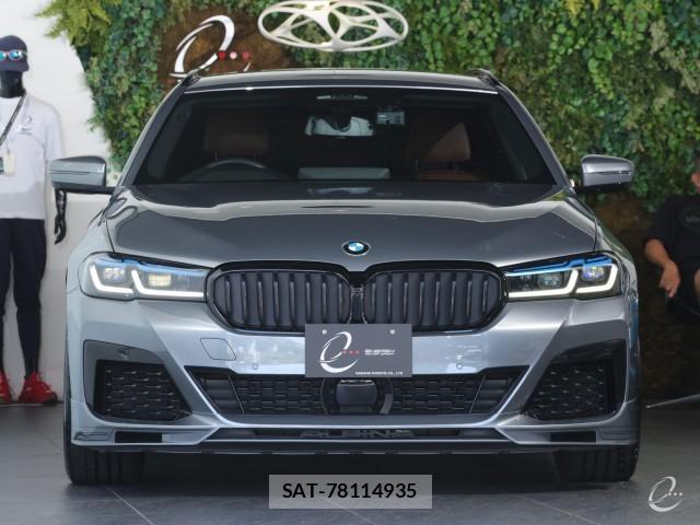 Bmw Alpina B5 2023-08 8277801-12