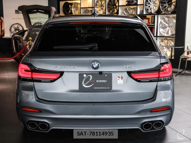 Bmw Alpina B5 2023-08 8277801-13
