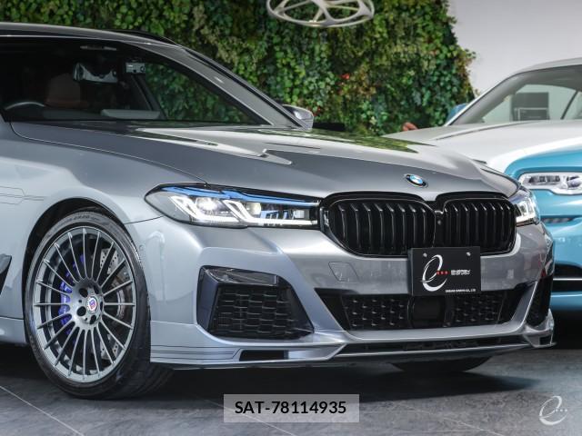 Bmw Alpina B5 2023-08 8277801-18
