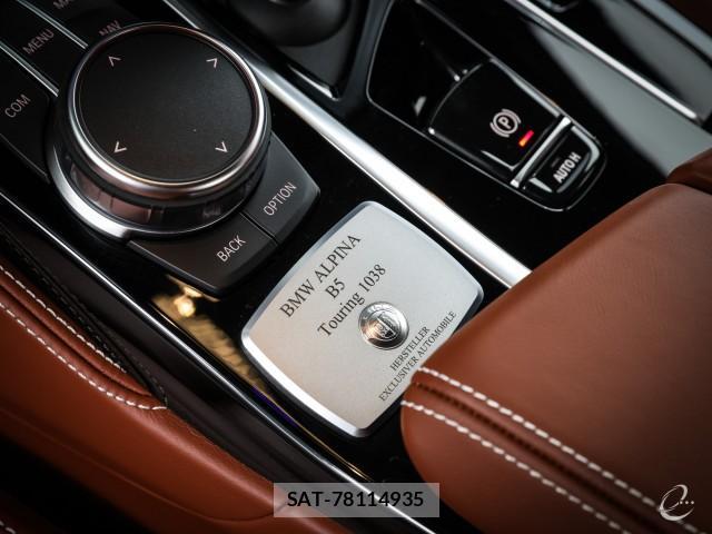 Bmw Alpina B5 2023-08 8277801-5