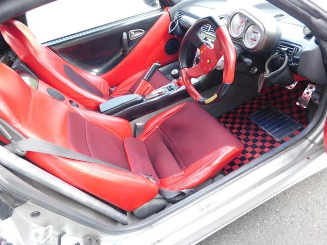 Honda BEAT 1992 8276733-2
