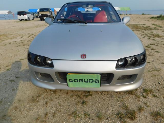Honda BEAT 1992 8276733-3