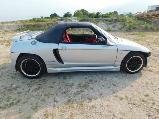Honda BEAT 1992 8276733-6
