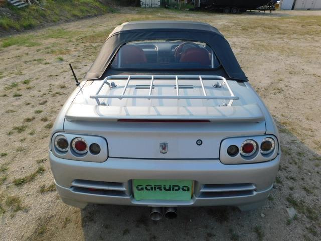 Honda BEAT 1992 8276733-7