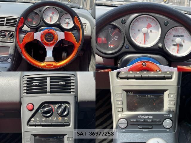 Honda BEAT 1991 8283756-13