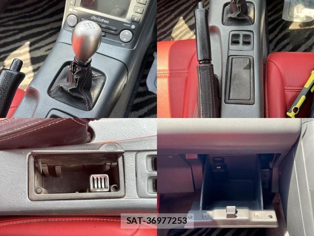 Honda BEAT 1991 8283756-14