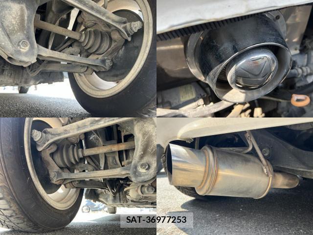 Honda BEAT 1991 8283756-19