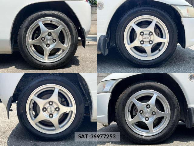Honda BEAT 1991 8283756-9