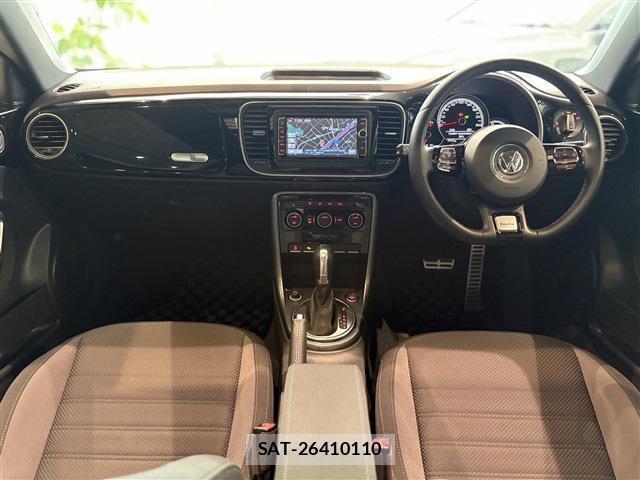 VolksWagen BEETLE 2017-12 8280413-11